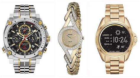 best cyber monday watch deals.